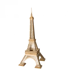 Giftworks Robotime Eiffel Tower GENERAL GIFTS