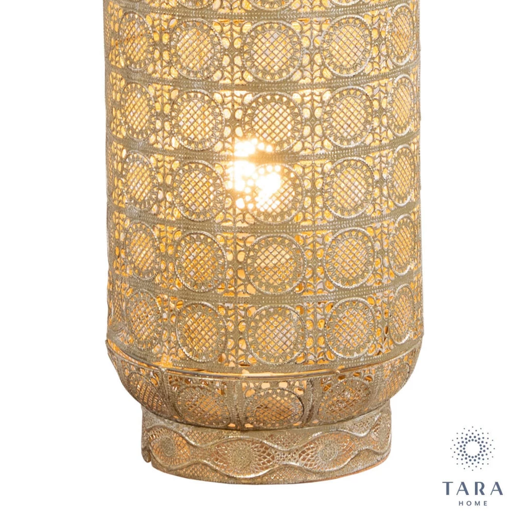 Giftworks Amira Floor Lamps Gold 100cm LIGHTING 4 Giftworks Amira Floor Lamps Gold 100cm LIGHTING