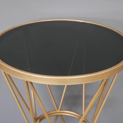 Giftworks PLANT STAND TABLE GENERAL GIFTS