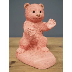 Giftworks BEAR MOBILE PHONE HOLDER GENERAL GIFTS