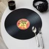 Mikamax VINYL PLACEMATS – SET OF 4