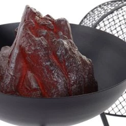 Itemint Fire Effect Lantern GENERAL GIFTS