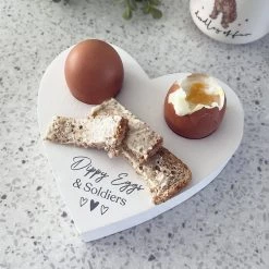 Richard Lang EGG DOUBLE BOARD