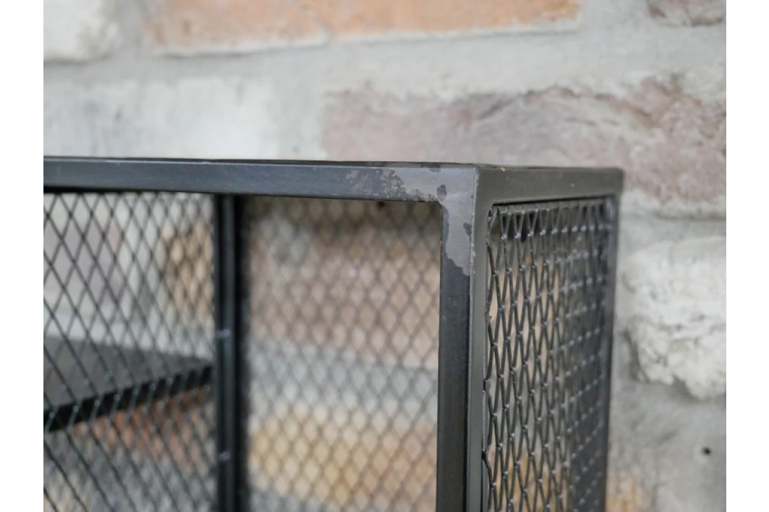 Dutch Brothers Wine Wall Cabinet 5 Dutch Brothers Wine Wall Cabinet