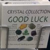 Giftworks CRYSTAL COLLECTION GOOD LUCK