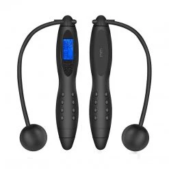 Giftworks WIRELESS JUMPING ROPE (IMPORTANT SEE DESCRIPTION) GENERAL GIFTS 7 Giftworks WIRELESS JUMPING ROPE (IMPORTANT SEE DESCRIPTION) GENERAL GIFTS
