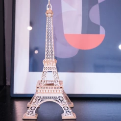 Giftworks Robotime Eiffel Tower GENERAL GIFTS