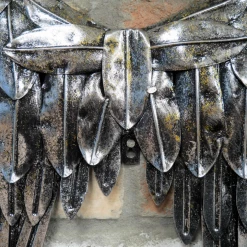 Giftworks Silver Angel Wings GENERAL GIFTS