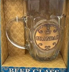 Royal County GENERAL GIFTS Special Occasions Tankard