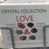 Giftworks CRYSTAL COLLECTION LOVE 1 Giftworks CRYSTAL COLLECTION LOVE