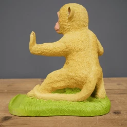 Giftworks MONKEY MOBILE PHONE HOLDER