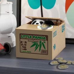 Mikamax PANDA BANK GENERAL GIFTS