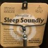 Royal County HEMATITE FOR SLEEP SOUNDLY GEMSTONE NECKLACE