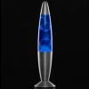 Ankorstore GENERAL GIFTS LAVA LAMP - BLUE
