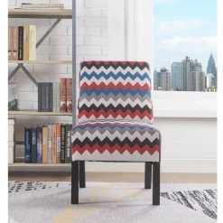 Ankorstore ARMCHAIR FIDO MULTICOLOUR 13 Ankorstore ARMCHAIR FIDO MULTICOLOUR