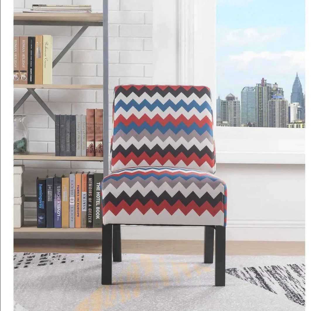 Ankorstore ARMCHAIR FIDO MULTICOLOUR 8 Ankorstore ARMCHAIR FIDO MULTICOLOUR