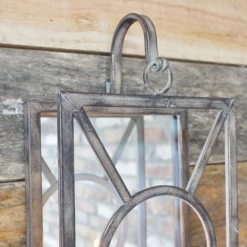 Dutch Brothers Wall Candle Holder GENERAL GIFTS