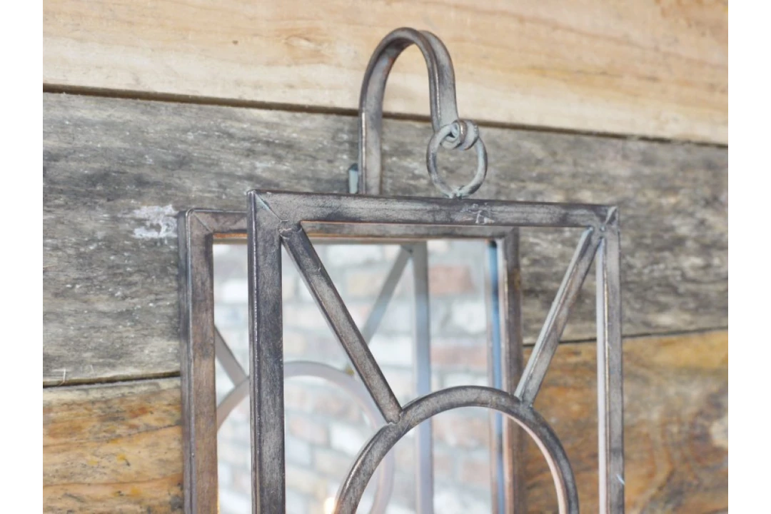 Dutch Brothers Wall Candle Holder GENERAL GIFTS 4 Dutch Brothers Wall Candle Holder GENERAL GIFTS