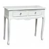 Kirkwood Group The Grange Interiors Aoife Console Table - 90x33x78cm GENERAL GIFTS
