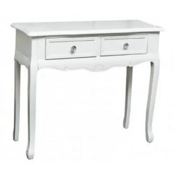 Kirkwood Group The Grange Interiors Aoife Console Table - 90x33x78cm GENERAL GIFTS