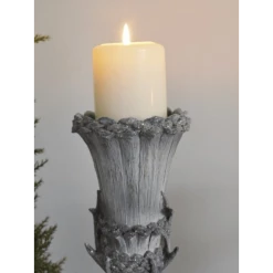 Giftworks STAG CANDLE HOLDER 11 Giftworks STAG CANDLE HOLDER