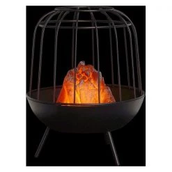 Itemint Fire Effect Lantern GENERAL GIFTS