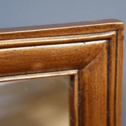 Giftworks GENERAL GIFTS Freestanding Three Monkeys Decorative Mirrors