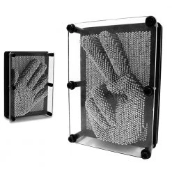 Mikamax GENERAL GIFTS PIN ART XL