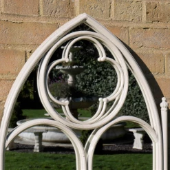 Dutch Brothers GENERAL GIFTS Gothic Garden Mirror