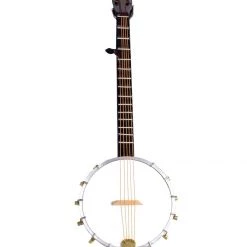 Faire Banjo Miniature With Case
