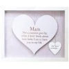Arora Said With Sentiment ‘Mam’ Heart Frame FRAMES