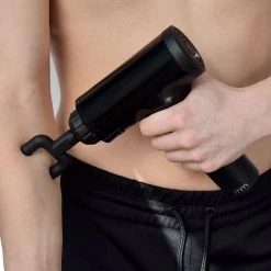 Mikamax GENERAL GIFTS MUSCLE MASSAGER GUN