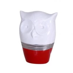 Giftworks RED OWL - DUALITE GENERAL GIFTS