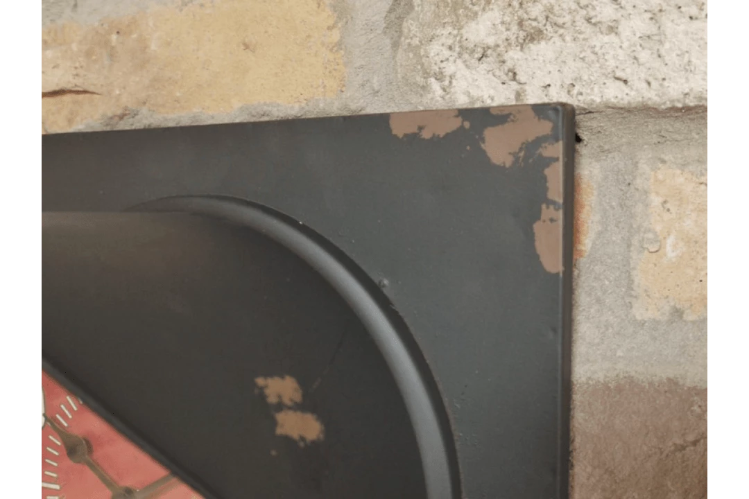 Giftworks GENERAL GIFTS Retro Traffic Light Vintage Gifts Clock 8 Giftworks GENERAL GIFTS Retro Traffic Light Vintage Gifts Clock