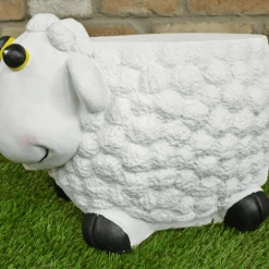 Giftworks GENERAL GIFTS Sheep Stool 13 Giftworks GENERAL GIFTS Sheep Stool