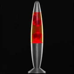 Ankorstore GENERAL GIFTS LAVA LAMP - BLUE