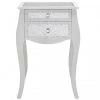 Giftworks FURNITURE Value Oakley Sparkle End Table