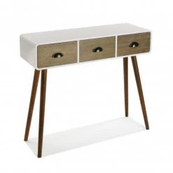 Versa Retro Hallway Table