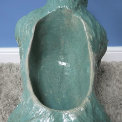 Dutch Brothers GENERAL GIFTS Monkey (Gorilla) Flower Pot 12 Dutch Brothers GENERAL GIFTS Monkey (Gorilla) Flower Pot