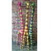 Giftworks Raffia Extra Large Giraffe 2 Meters