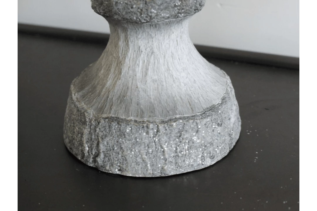 Giftworks STAG CANDLE HOLDER 7 Giftworks STAG CANDLE HOLDER