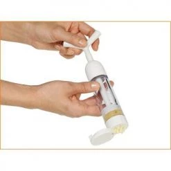 KitchenCraft Chef'n GarlicMachine™ Garlic Crusher Press GENERAL GIFTS