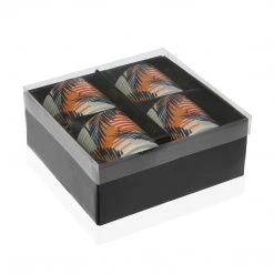 Versa GENERAL GIFTS Saona Mug Gift Set