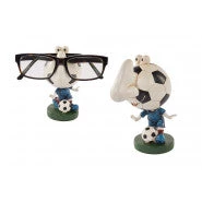 Richard Lang Football Glasses Holder Fun Gift GENERAL GIFTS