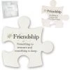 Arora Said With Sentiment Jigsaw Wall Art - Friendship GENERAL GIFTS