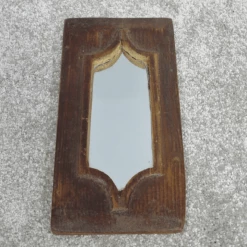 Giftworks Indian Mirror GENERAL GIFTS