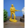 Dutch Brothers Soldier (Yellow)