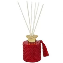 Lesser And Pavey Desire Red Cinnamon Reed Diffuser