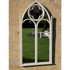 Dutch Brothers GENERAL GIFTS Gothic Garden Mirror