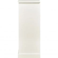 Ankorstore GENERAL GIFTS STORAGE CABINET - WILLOW WHITE